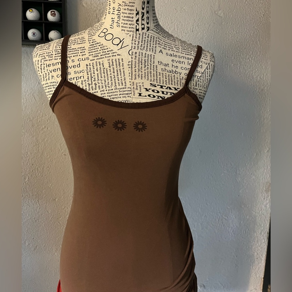 H&M Mini Dress